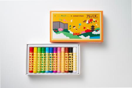 【ホテル椿山荘東京】自然の色彩を感じたまま自由にア