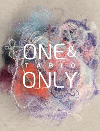 残糸をアップサイクルした靴下「TABIO ONE & ONLY」、