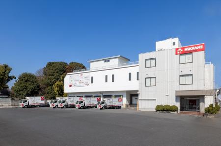 首都圏の「食のインフラ」を死守。業務用食品卸のニッ