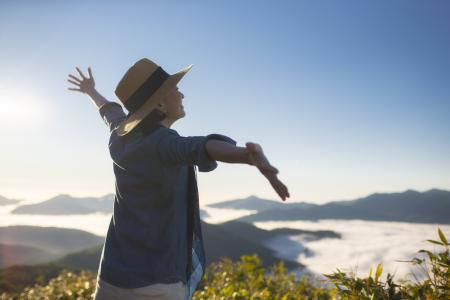【トマム】北海道の大地で心身を整え、明日への活力を