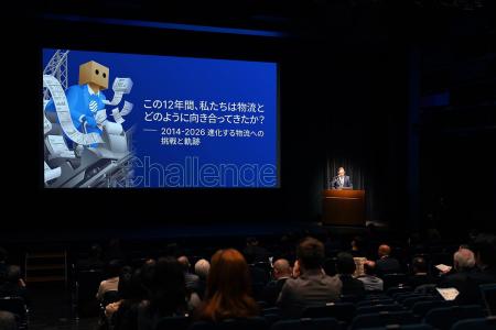 「変化は例外ではなく“前提”」 越境ECの未来を拓く、