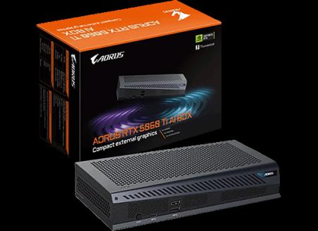 GIGABYTEから、RTX 5060 Tiを搭載したデュアルファン