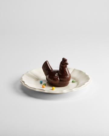 【Dior】「トロンプルイユ」コレクションにイースター