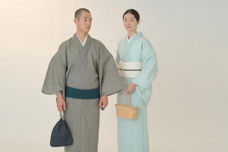 ＜THE YARD＞2026年春夏 新作ビジュアル公開