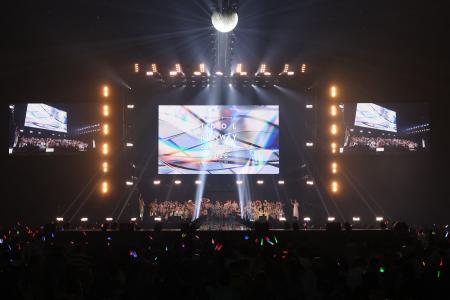 【CREATEs presents IRC 2026】開催！乃木坂46・FRUIT