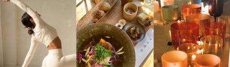 トップモデルSHIHO氏が共同代表を務めるThe Wellness 