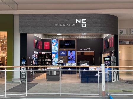 【大阪府泉南市】タイムステーションNEOイオンモール