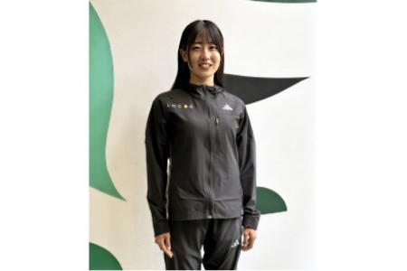 LOCOK所属の梅野倖子が日本選手権優勝、アジア大会代