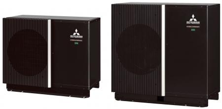 三菱重工サーマルシステムズ、欧州向けヒートポンプ式