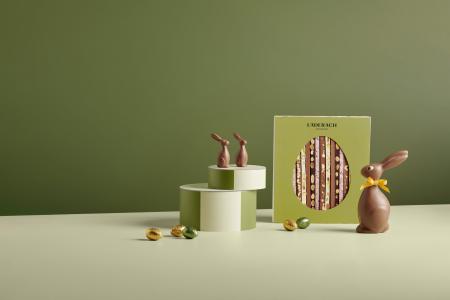 レダラッハからイースターコレクションが登場