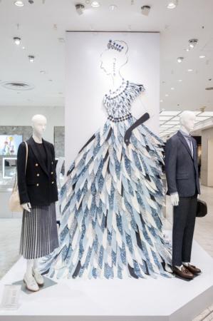 【銀座エリア】「TOKYO CREATIVE SALON 2026」会期中