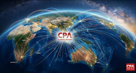 シンガポール法人設立および、スニル・デシュムク氏ア