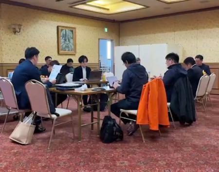 3月27日開催 　宮崎の経営者5人が語る「うちの会社は