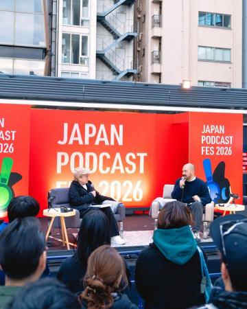 【赤坂エリア】「TOKYO CREATIVE SALON 2026」会期中