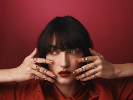 【VERMILLION】太陽と共に巡る、12の星座の物語。「EC