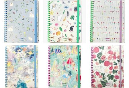 【そごう横浜店】今話題の”文具特集”