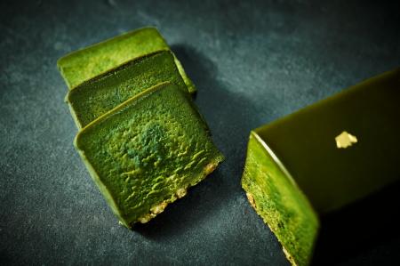 【創業100年の老舗茶舗×濃厚ショコラ】新宿弁天町から