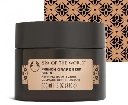 発売以来、反響が続くスパオブザワールドコレクション