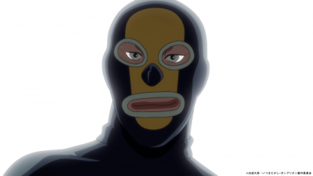 TVアニメ『ガングリオン』第２３話あらすじ&先行カッ