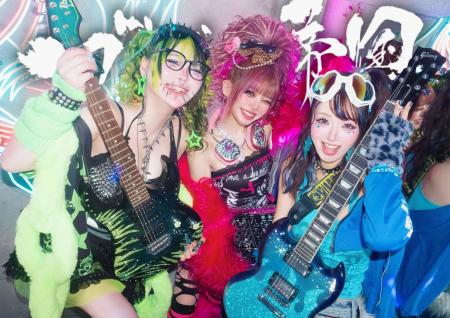 ゴキゲン帝国に総フォロワー40万人越え