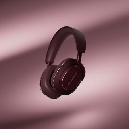 [Bowers & Wilkins 新製品]数々の受賞歴を誇るワイヤ
