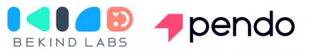 Bekind LabsとPendoジャパン、戦略的パートナーシップ