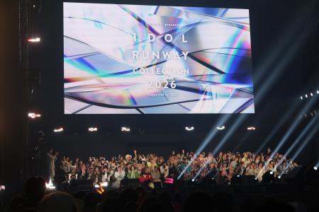 ＜Vol.2＞【CREATEs presents IRC 2026】アイドルグル