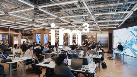 3月29日「没入のプロトタイプ展」開催！ - STYLY×滋慶