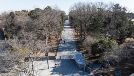 東洋大学が「２０２７年国際園芸博覧会（GREEN×Eutf-8