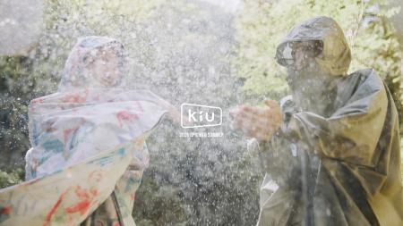 街も、自然も。フィールドは日常の中に。CITYからOUTD