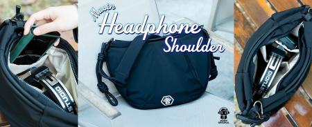 【MUSIN ORIGINAL】株式会社MUSINは、ガバッ！！っと