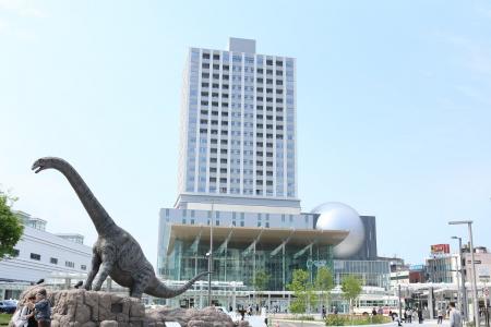 福井街角放送×東急コミュニティー×まちづくり福井　福