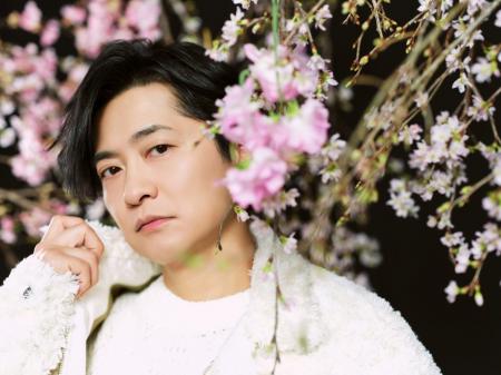 アーティスト活動10年目、声優デビュー25周年の下野紘