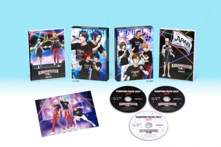 総勢39名のテニプリキャストが集結したビッグイベント