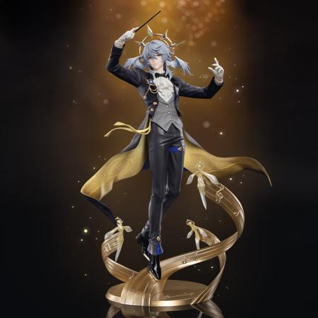 『崩壊：スターレイル』より、Gift+シリーズ新作「サ