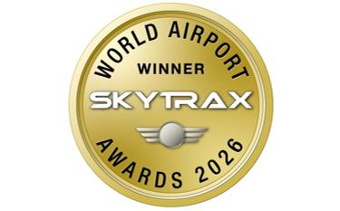 成田空港が「空港スタッフ部門」世界一を獲得！