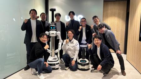 JR東日本スタートアップとｕｇｏが資本業務提携