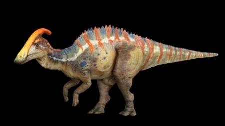 体験型「恐竜」ライブエンターテインメント「DINO SAF