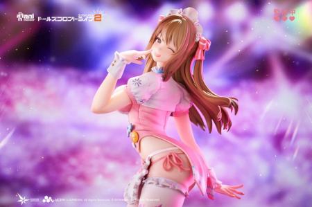 『ドールズフロントライン2：エクシリウム』より、「