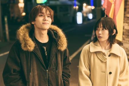 宮崎優“ひより”、元カレ・山下幸輝“鯨”の真意を知り呆