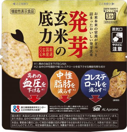 血圧・中性脂肪・総コレステロールをトリプルサポート