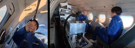 宇宙建築実現にむけ、無重力・月面重力環境における宇