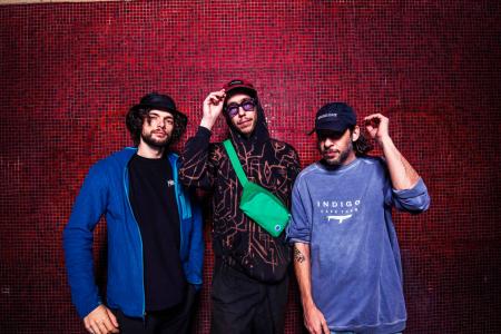 ハンガリー発、現代ジャズ・シーンの異端児 Jazzbois