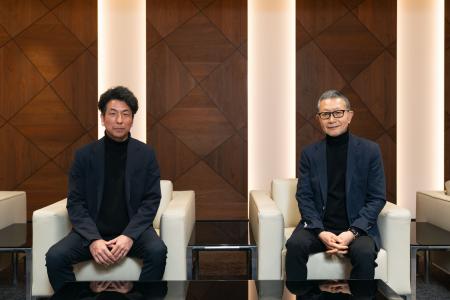 福岡・薬院の新ホテル「YADO / Re」、地域連携プロジ