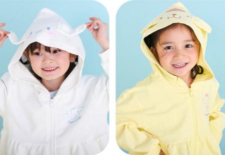 子供服ブランド「SLAP SLIP（スラップ スリップ）」か