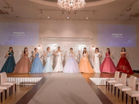 熊本で6年ぶりに美の祭典が開催「ベストオブミス熊本2 熊本で6年ぶりに美の祭典が開催「ベストオブミス熊本2