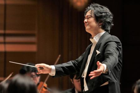 2026年10月2日(金)に横浜みなとみらいホールにて、村