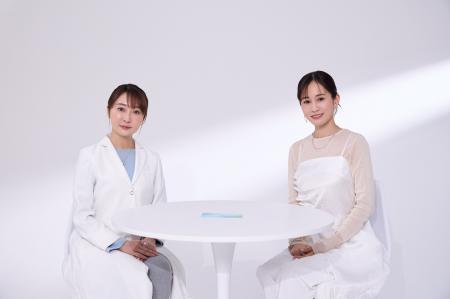 女優・前田敦子さんが語る、多忙な日々を支える「美肌 女優・前田敦子さんが語る、多忙な日々を支える「美肌