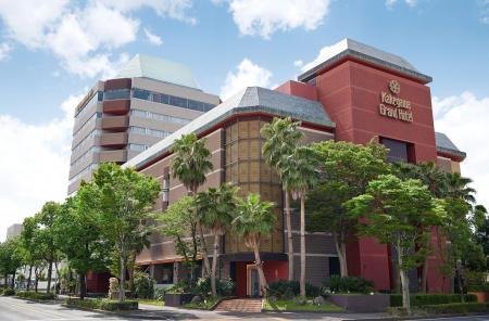 静岡・牧之原市「さがら子生れ温泉会館」４月リニュー