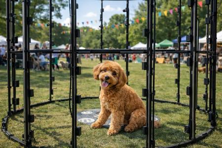 「愛犬との思い出を形に」3DMEが伊勢丹浦和店「~浦和 「愛犬との思い出を形に」3DMEが伊勢丹浦和店「~浦和